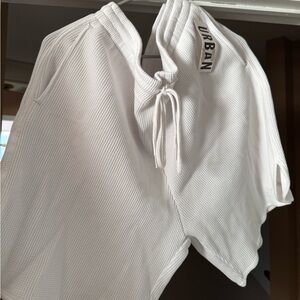 Standard Cloth Sweat Shorts